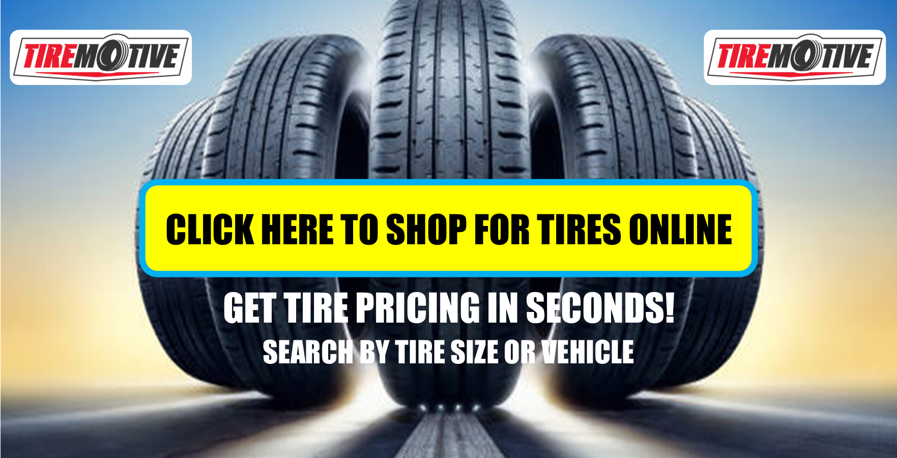 Shop for Tires online
