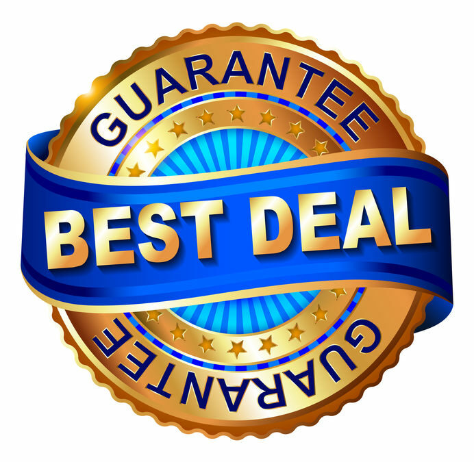 Best used car deal