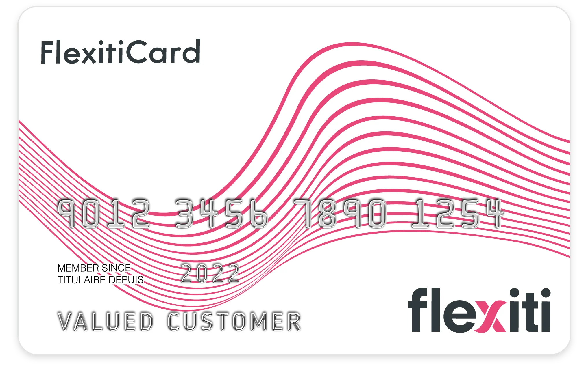 Flexiti Card for auto repairs and tires